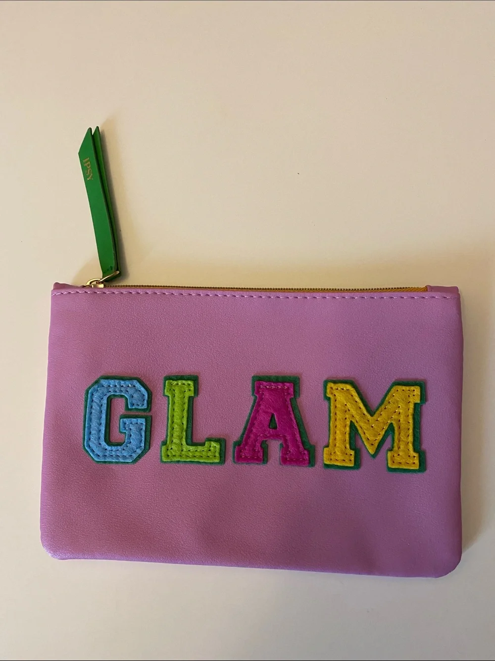 Ipsy Purple Set